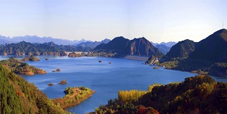 水污染防治規(guī)劃 gdwater助力珠江流域水質無虞