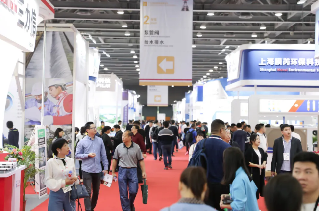 投資規(guī)模近15000億元！如何拿下污水處理市場(chǎng)這塊“大餅”？