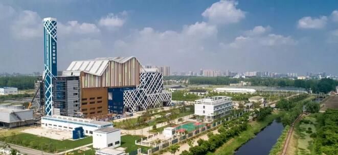 央企國企爭相入局，民營環(huán)保上市公司前景幾何？