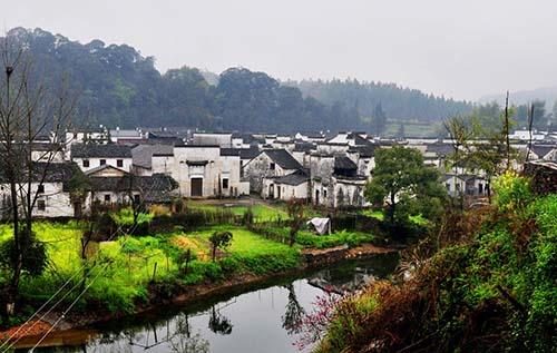 美麗鄉(xiāng)村建設(shè)，污水治理先行,政策和技術(shù)支持兩手抓