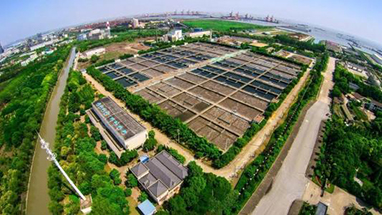 環(huán)保工程及服務(wù)：污水資源化如何形成千億市場規(guī)模？