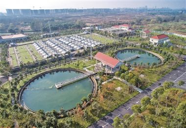 全國人大代表程寒飛：污水處理廠應(yīng)向能源工廠轉(zhuǎn)變！近三年 他在兩會上為水處理行業(yè)發(fā)出這些聲音！