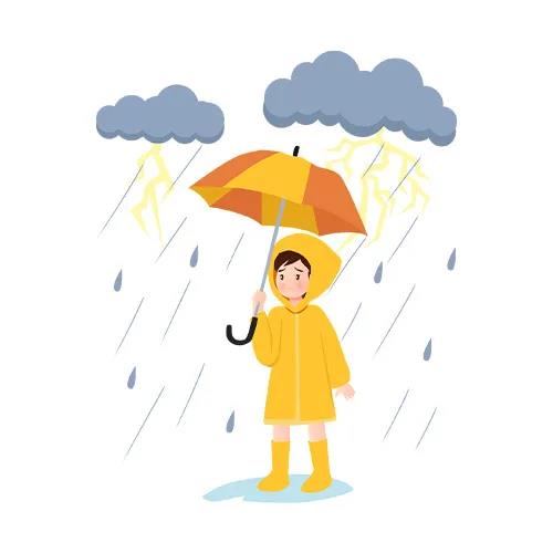 【熱點(diǎn)】河南特大暴雨，“煙花”升級(jí)為強(qiáng)臺(tái)風(fēng)，接觸積水后怎么避免感染？