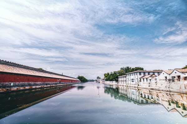 煙臺(tái)：海水養(yǎng)殖大市如何整治入海排污口？