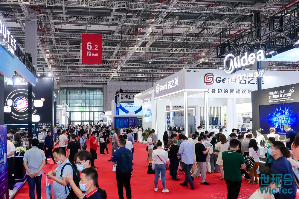 如何引爆凈水市場(chǎng)驅(qū)動(dòng)力，上海國(guó)際水展助您開(kāi)拓新商機(jī)