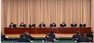 定調(diào)2022！全國生態(tài)環(huán)境保護(hù)工作會議在京召開