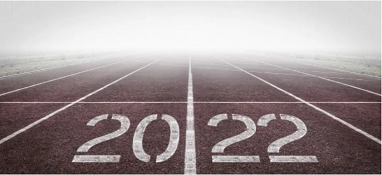 2022伊始：站在新起點、迎接新挑戰(zhàn)、探尋新機(jī)遇